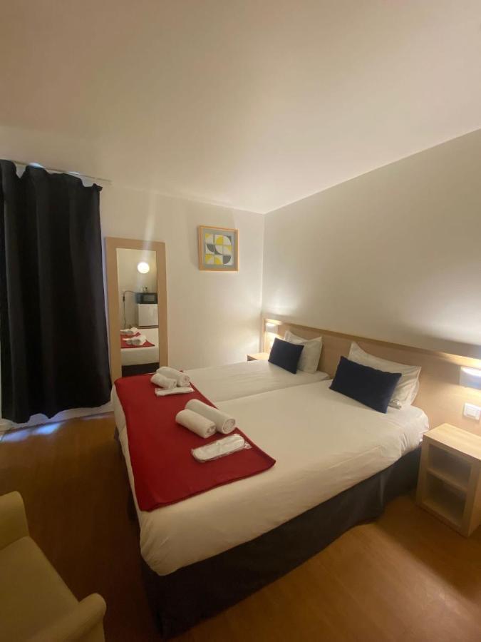 Budget Hotel Melun Sud - Dammarie Les Lys Екстериор снимка