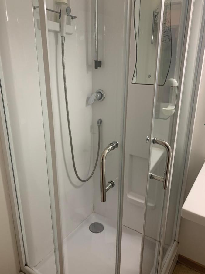 Budget Hotel Melun Sud - Dammarie Les Lys Екстериор снимка